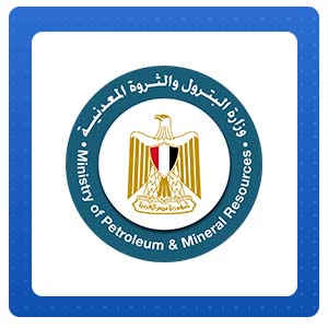 وزارة البترول والثروة المعدنية